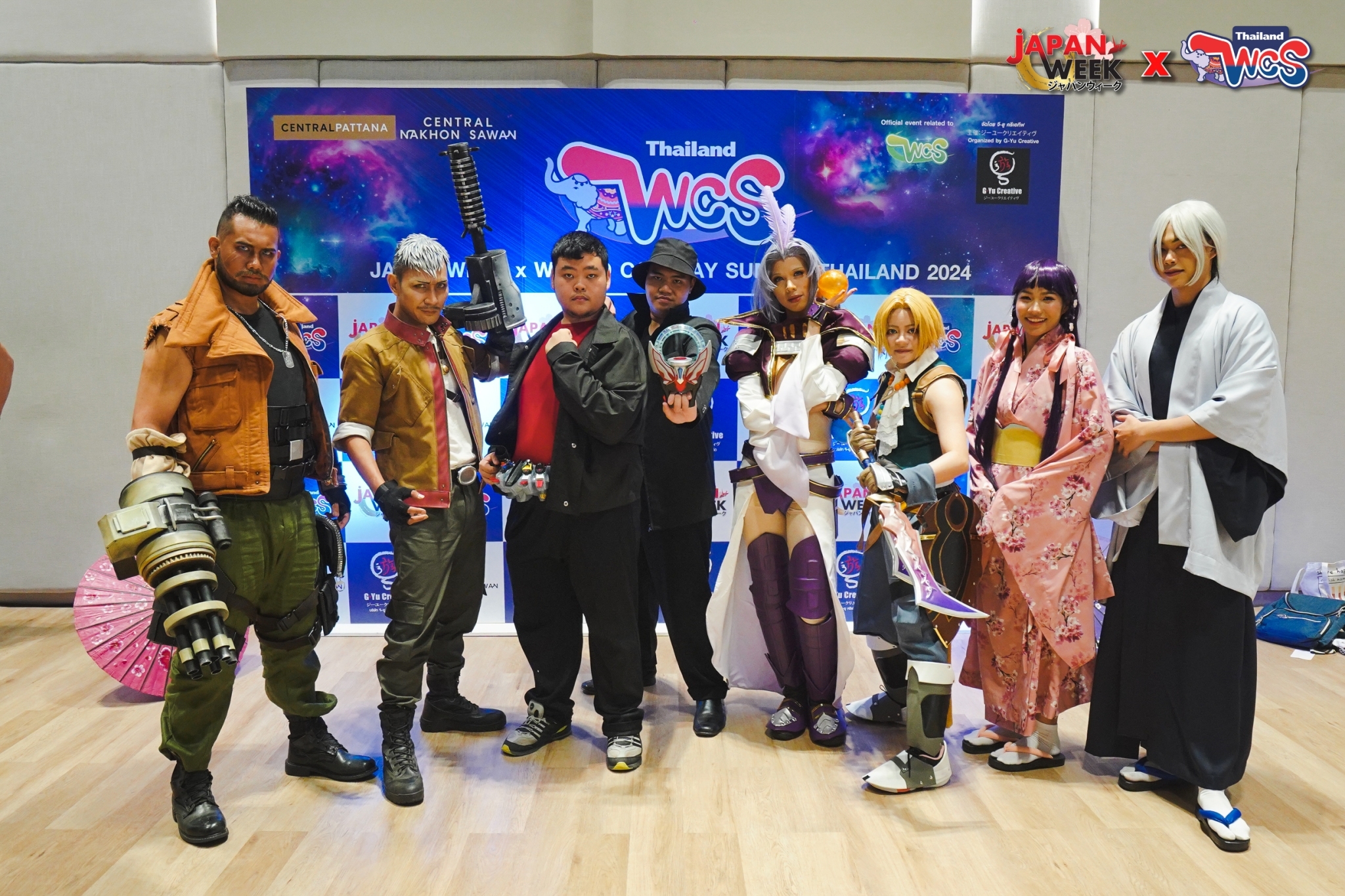 Line Album Wcs นครสวรรค์ 240422 1