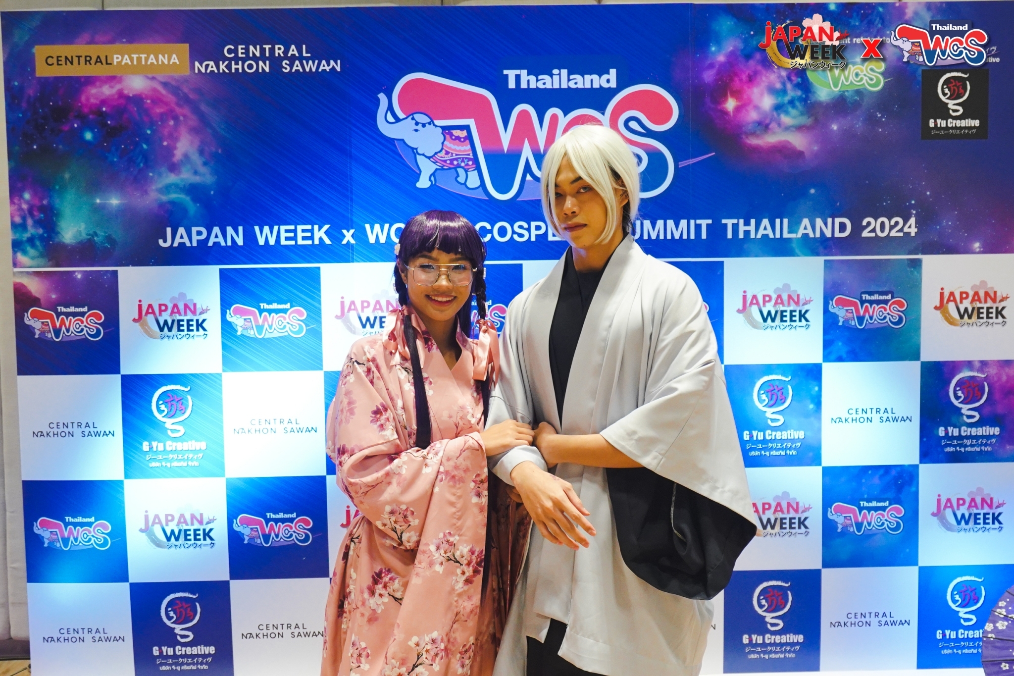 Line Album Wcs นครสวรรค์ 240422 2