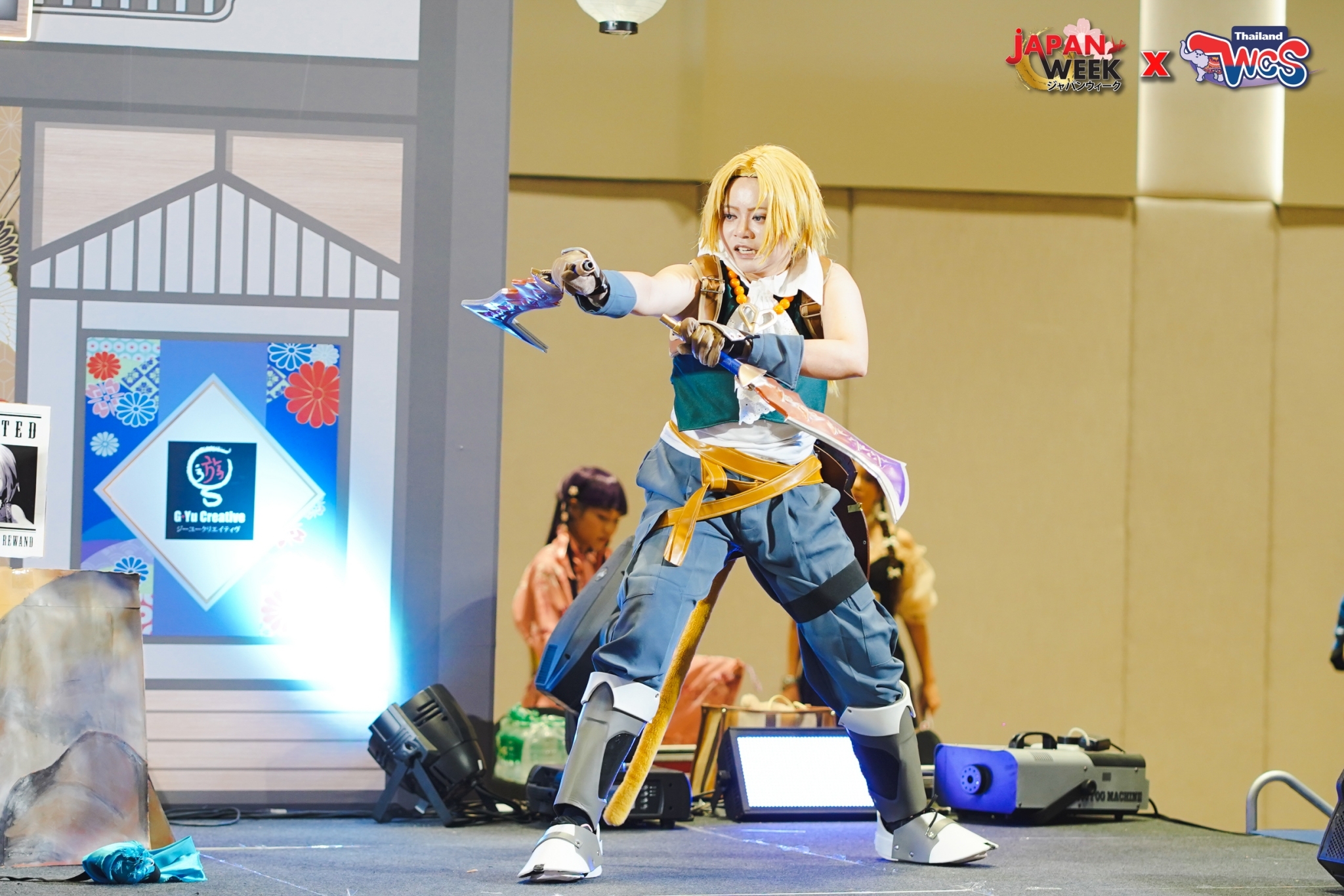 Line Album Wcs นครสวรรค์ 240422 24