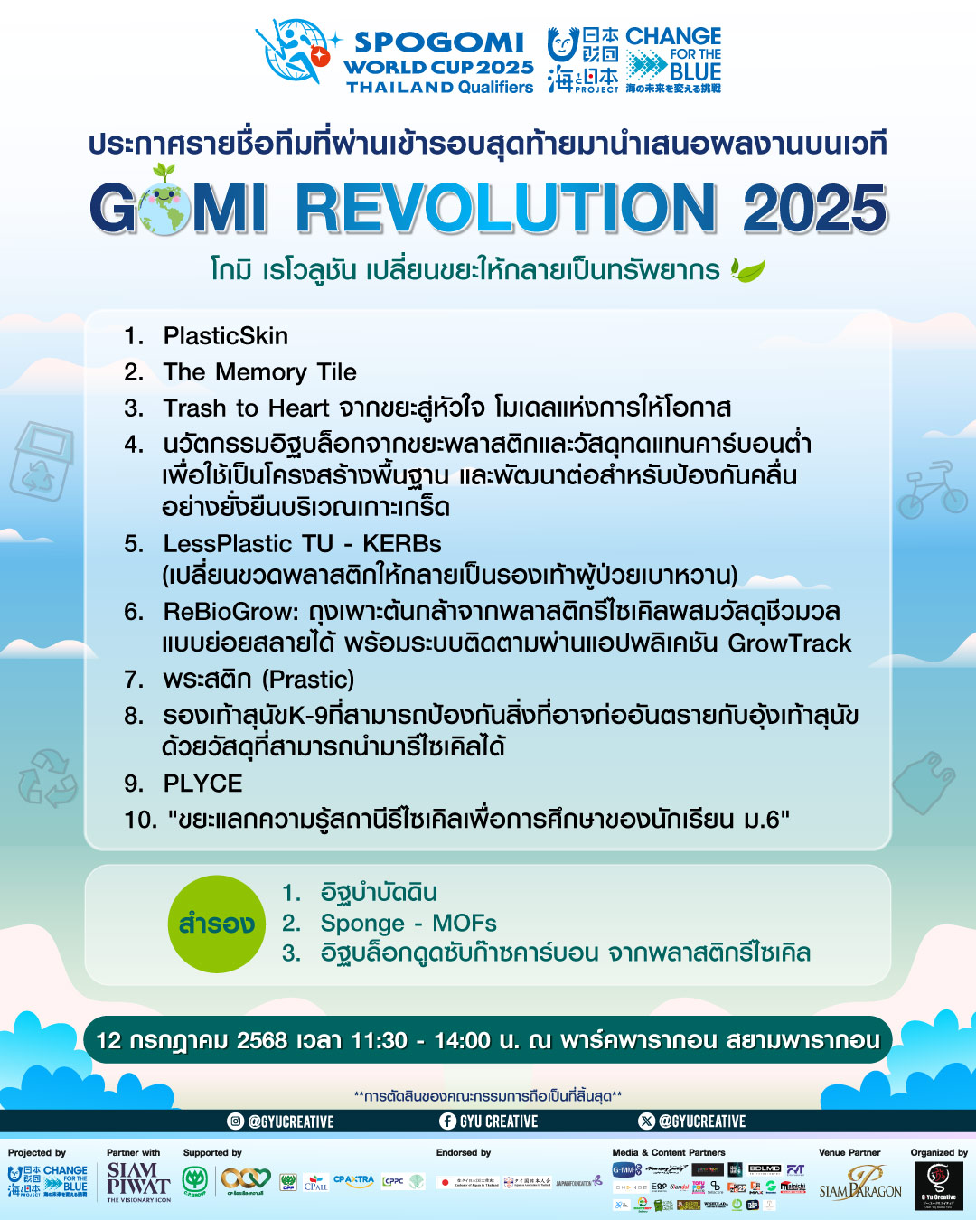 Gomi Revolution Finalist Optimized